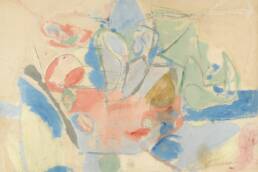 Helen Frankenthaler,